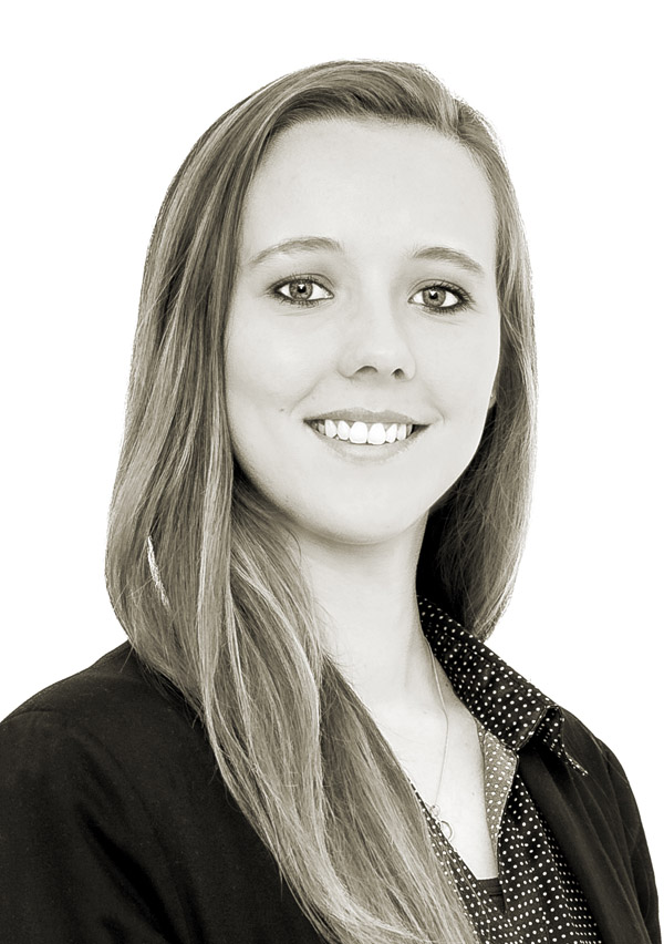 Anne-Lize Pieterse