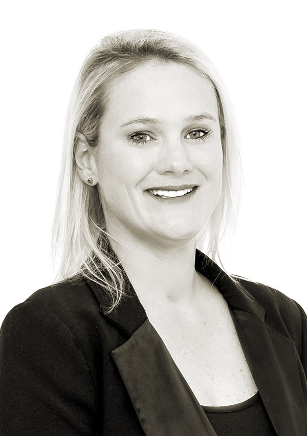 Chantal Hoffelner