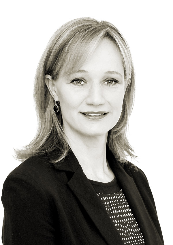 Esmari Jonker