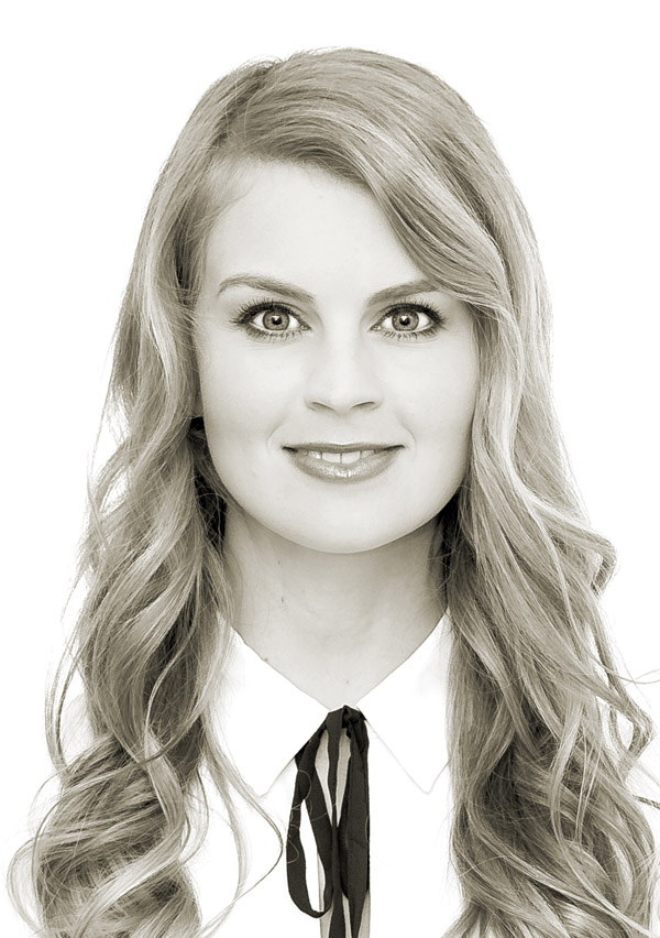 Kimberley Conroy