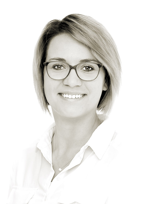Lorraine Bouwer