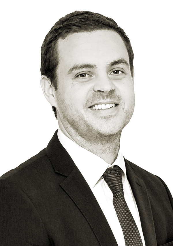 Niel Meiring