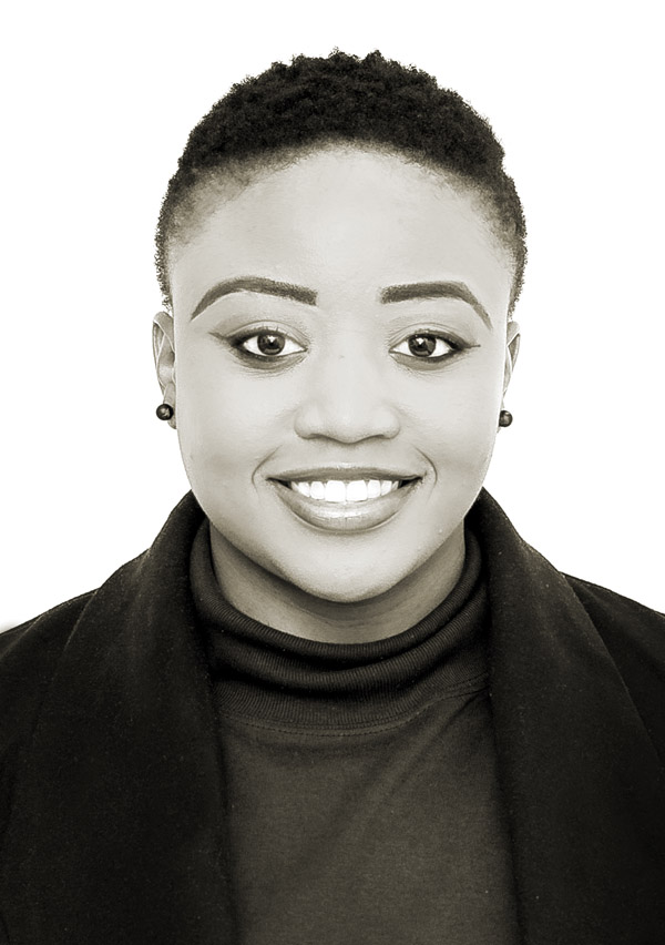 Nthabiseng Dhladhla