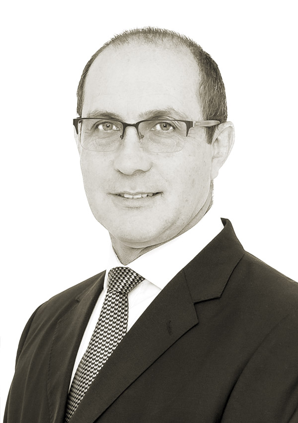 Wessel van Wyk