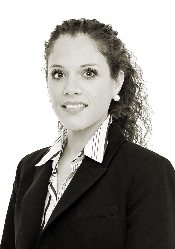 Yolandi Coetzee